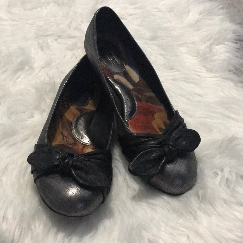 Born Ballet Flats
